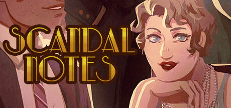 Scandal Notes Game