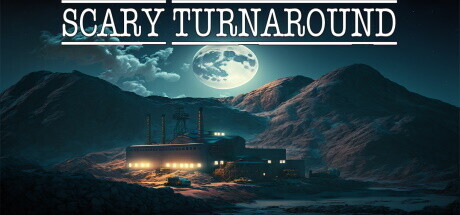 Scary Turnaround PC Game Full Free Download