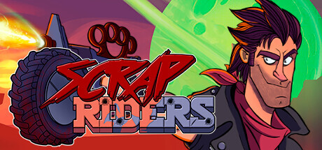 Scrap Riders Download PC Game Full free