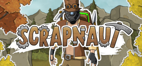 Download Scrapnaut Full PC Game for Free