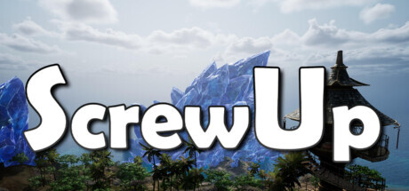 ScrewUp Download PC Game Full free