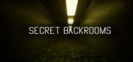 Secret Backrooms PC Free Download Full Version