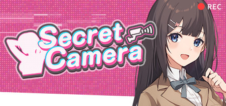 Secret Camera Game