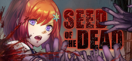 Seed Of The Dead Game
