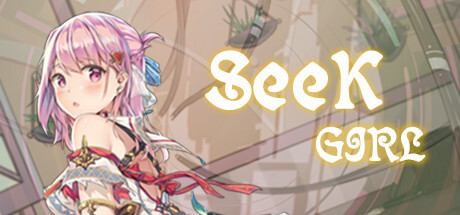 Seek Girl Game