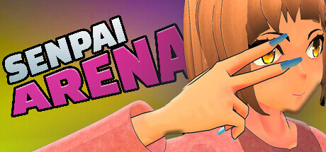 Senpai Arena Game