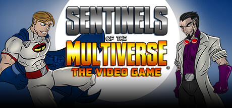 Sentinels of the Multiverse Game