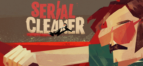Serial Cleaner Game