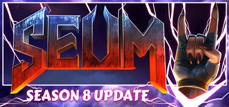 Seum: Speedrunners From Hell