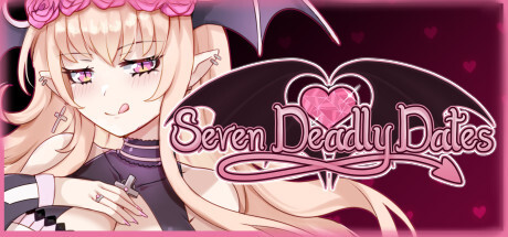Seven Deadly Dates Game