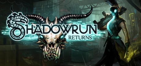 Shadowrun Returns Game