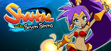 Shantae and the Seven Sirens Download Full PC Game