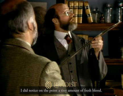 Sherlock Holmes Consulting Detective: The Case Of The Tin Soldier Screenshot 3