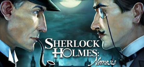 Sherlock Holmes - Nemesis Game