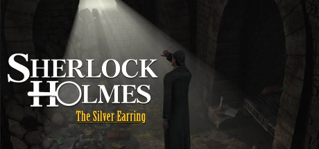 Sherlock Holmes: The Silver Earring Game