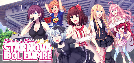 Shining Song Starnova: Idol Empire Full Version for PC Download