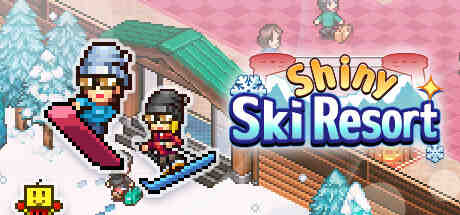 Shiny Ski Resort Game