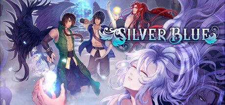 Silver Blue PC Free Download Full Version