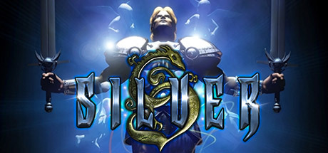 Download Silver Full PC Game for Free