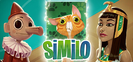 Similo: The Card Game Game