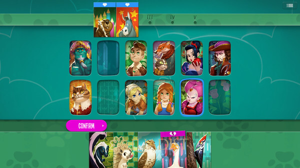 Similo: The Card Game Screenshot 1