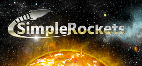 SimpleRockets Full Version for PC Download