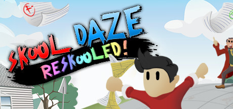 Skool Daze Reskooled Download Full PC Game