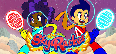 Sky Racket Full PC Game Free Download