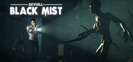 Skyhill: Black Mist Game