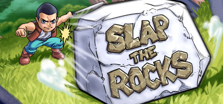 Slap The Rocks Game