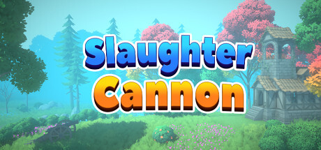 Slaughter Cannon Game