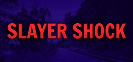 Slayer Shock PC Free Download Full Version