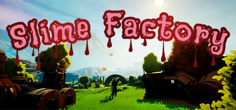 Slime Factory Full PC Game Free Download