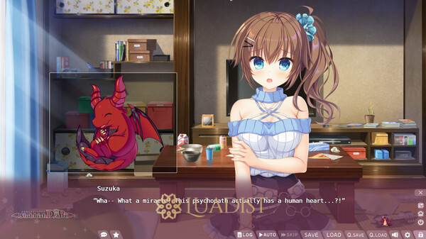 Slobbish Dragon Princess Screenshot 4