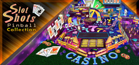 Download Slot Shots Pinball Collection Full PC Game for Free