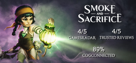 Smoke And Sacrifice Game