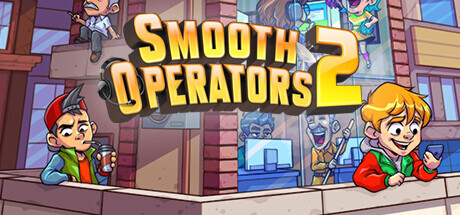 Smooth Operators 2 Game