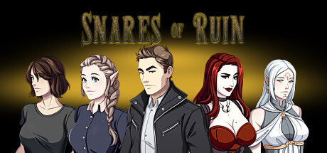Snares Of Ruin Game