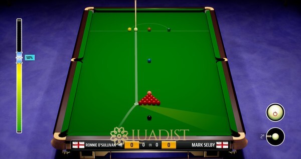 Snooker 19 Screenshot 3