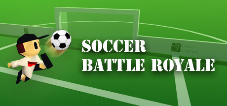 Soccer Battle Royale Game