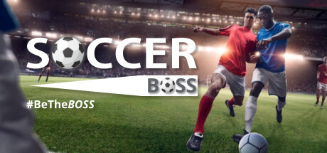Soccer Boss Full Version for PC Download