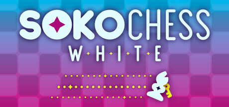 Sokochess White Game