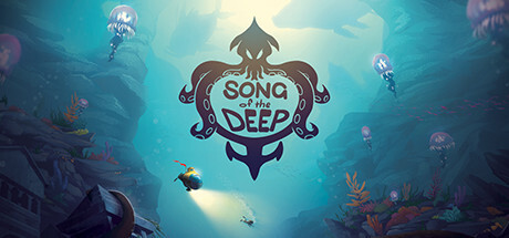 Song of the Deep Full PC Game Free Download