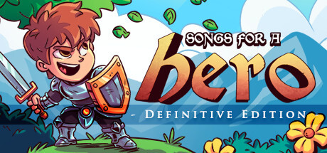 Songs for a Hero - Definitive Edition Game