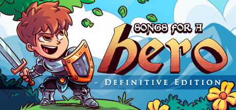 Songs for a Hero – Definitive Edition Full PC Game Free Download