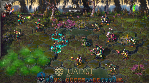 Songs of Conquest Screenshot 2