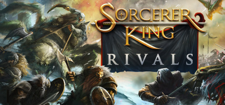 Sorcerer King: Rivals Game