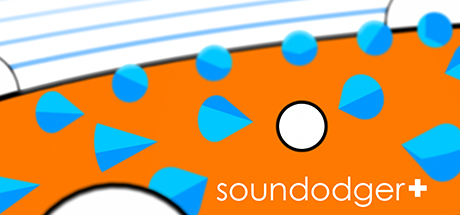 Soundodger+ Game