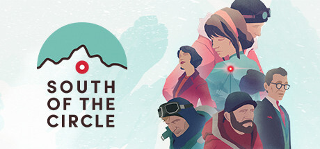 South Of The Circle Game