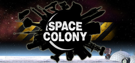 Space Colony: Steam Edition Game